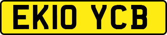 EK10YCB
