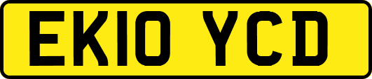 EK10YCD