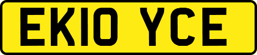 EK10YCE