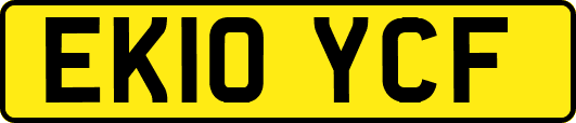 EK10YCF
