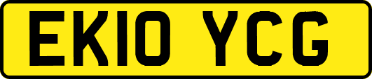 EK10YCG