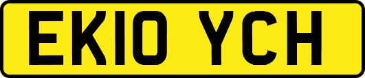 EK10YCH
