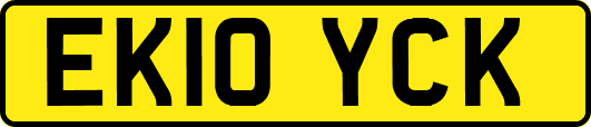 EK10YCK