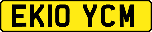 EK10YCM