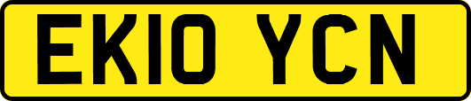 EK10YCN