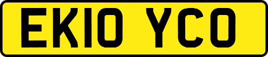 EK10YCO