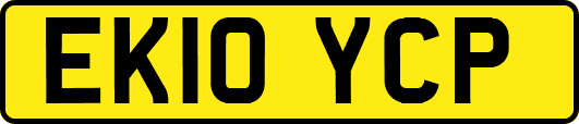 EK10YCP