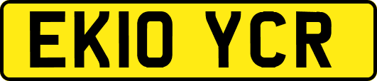EK10YCR