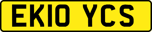 EK10YCS