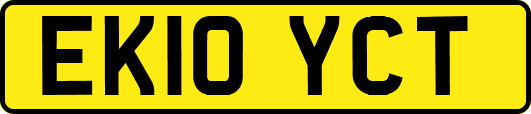 EK10YCT