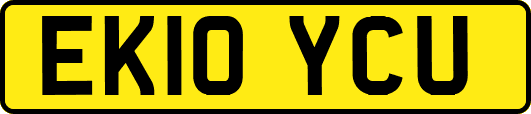 EK10YCU