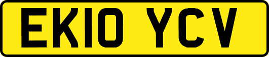 EK10YCV