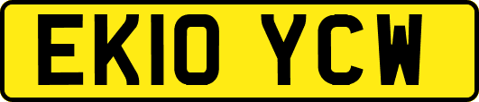 EK10YCW