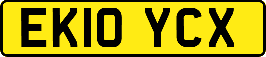 EK10YCX