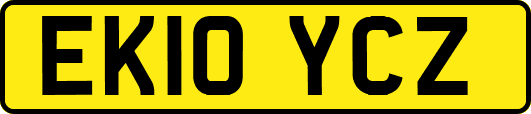 EK10YCZ