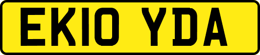 EK10YDA