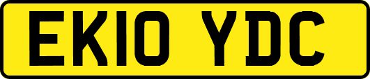 EK10YDC