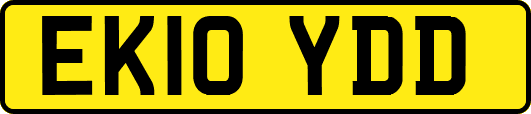 EK10YDD