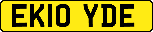 EK10YDE