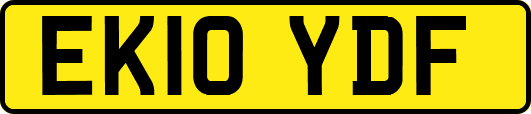 EK10YDF