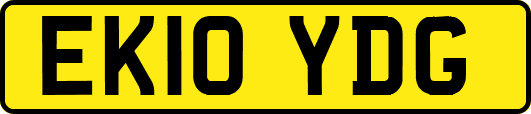 EK10YDG