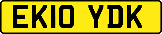 EK10YDK