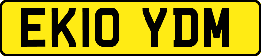 EK10YDM