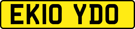 EK10YDO