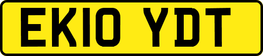 EK10YDT