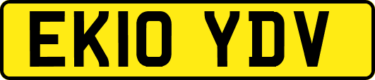 EK10YDV