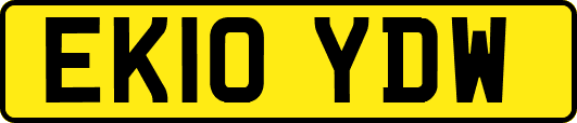EK10YDW