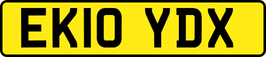 EK10YDX