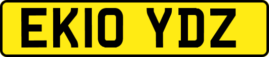 EK10YDZ