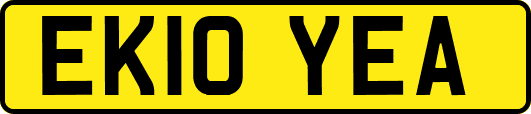 EK10YEA