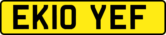 EK10YEF
