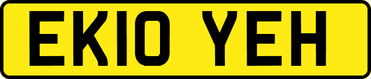 EK10YEH