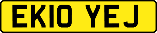EK10YEJ