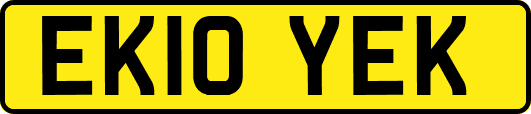 EK10YEK