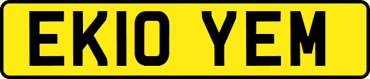 EK10YEM