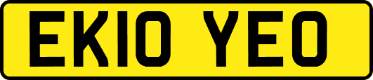 EK10YEO