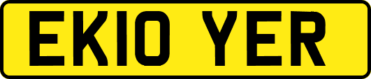 EK10YER