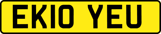 EK10YEU