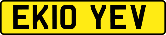 EK10YEV