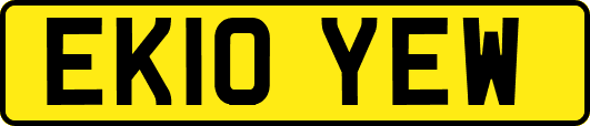 EK10YEW