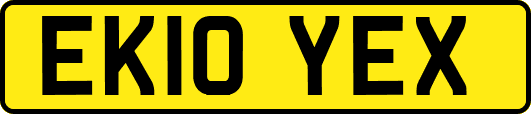 EK10YEX