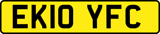 EK10YFC