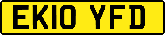 EK10YFD