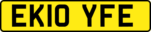 EK10YFE