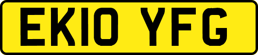 EK10YFG