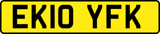 EK10YFK